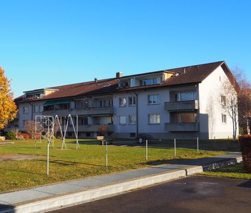 4.5 Zimmer, 87 m², 1. Stock - Foto 6