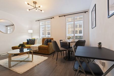 2 Bed Bungalow, London, SW6 - Photo 3