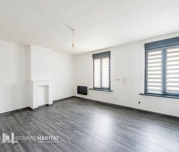 Location Maison 5 pièces 124m² ST SAULVE 59880 - Photo 3