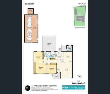 12 Kindlebark Drive, Medowie, NSW 2318 - Photo 2