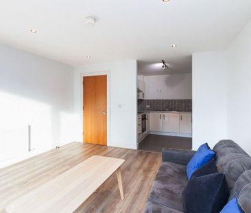 3 James Clow Building, Princes Street, Belfast BT1 3AA - Photo 1