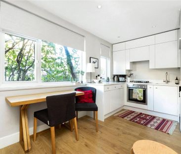 Studio to rent - Photo 3