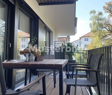 Exchange property: Charming 3-room apartment in the heart of Zurich - Photo 4