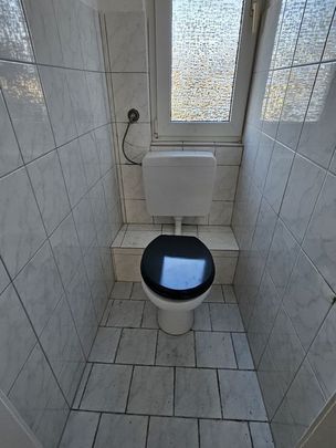 Bezugsfreie Mietwohnung mit ca. 62 m² Wohnfläche, 3 Zimmern und Balkon - Photo 1