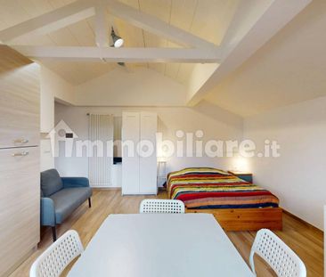 Mansarda via Abruzzo, Mazzini - Fossolo, Bologna - Photo 3