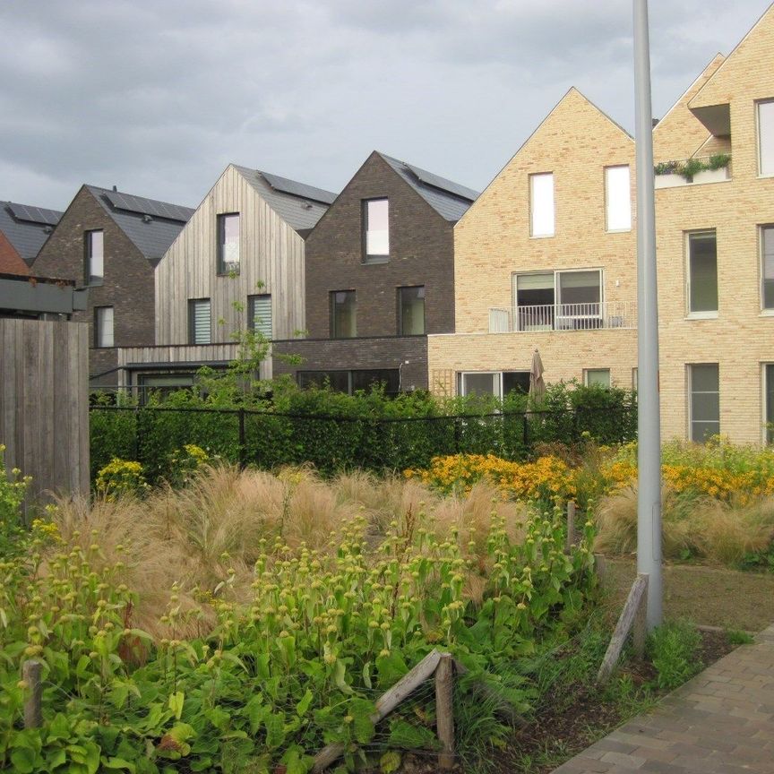 Wonen aan het water. - Foto 1