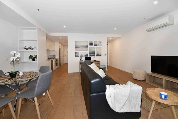 Apartment G02 (Studio) - Photo 1