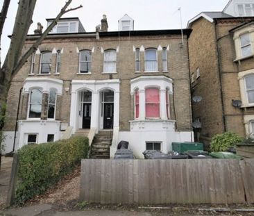 1 Bed Flat, Waldenshaw Road, SE23 - Photo 2