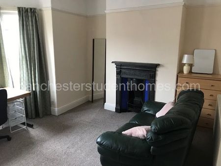 Denison Road, Manchester, M14 5PB - Photo 5