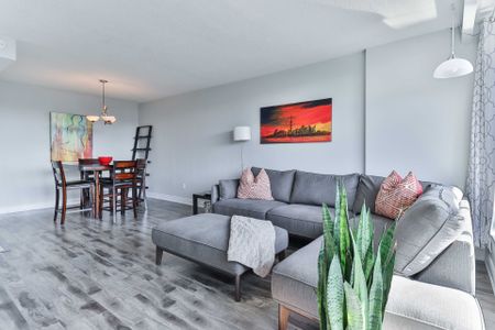 For Lease - 40 Bay Mills Boulevard Unit# 410, Toronto, Ontario - Photo 5