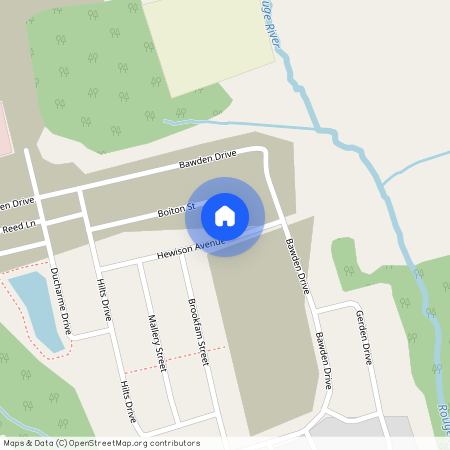 83 Boiton Street, Richmond Hill