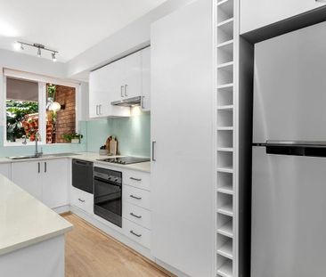 Modern & Ultra Convenient 2 Bedroom Townhouse - Photo 1