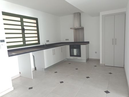 Appartement Saint-Pierre - Photo 3