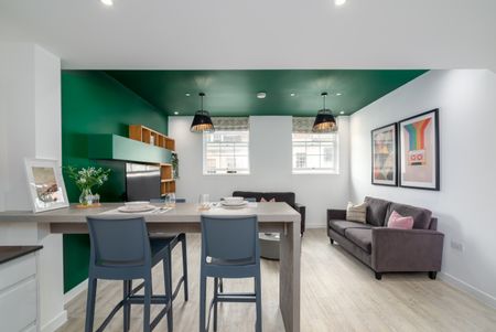 Park Street Room 2 - Photo 4