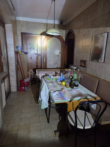 Villa unifamiliare via maresca, Settebagni, Roma - Photo 3