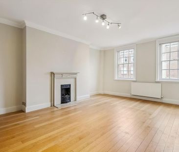 4 bedroom maisonette to rent - Photo 2