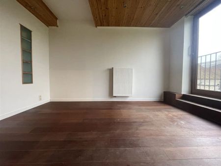 Instapklare vrijstaande woning gelegen in het groen te Schoonaarde - Photo 2