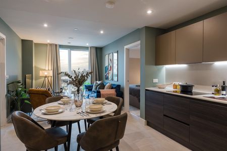 F0906 - Moda, New York Square (Leeds) - Photo 2