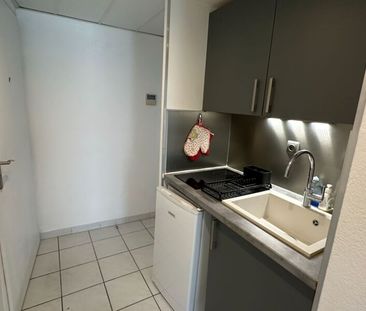Appartement à louer 2 pièces • Montpellier - Photo 4