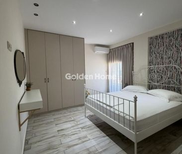 Διαμέρισμα για ενοικίαση Άγιοι Πάντες (Γάζι) - Photo 5