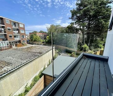 North Road, Poole, Dorset, BH14 - Photo 2