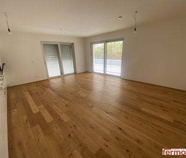 Traumhafte Gartenwohnung mit großer Terrasse – Wohnen mit viel Frei... - Photo 2
