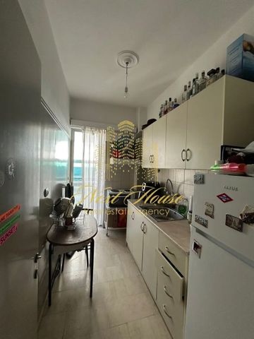 Studio/Γκαρσονιέρα για ενοικίαση Τριών Ναυάρχων - Άγιος Ανδρέας (Πάτρα) - Φωτογραφία 2