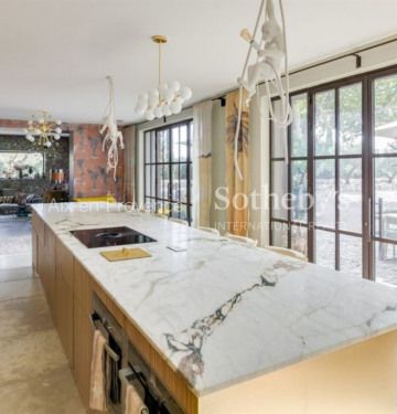 Maison • Plateau de Puyricard-La Trévaresse - Photo 5