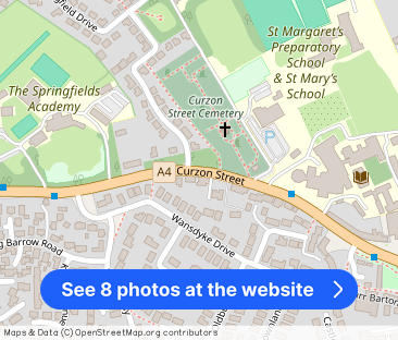 Curzon Street, Calne, SN11 - Photo 1