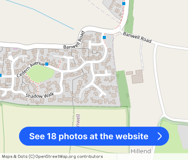 Blue Water Drive, WESTON-SUPER-MARE - Photo 1