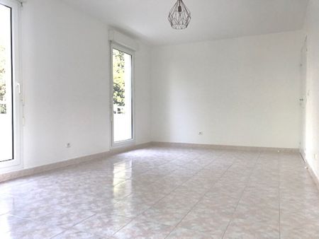 Location appartement 2 pièces, 41.04m², Cannes - Photo 3