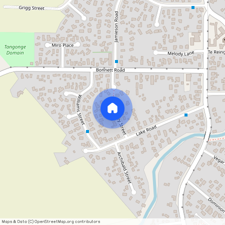 6 Foley Street, Kaitaia, Far North