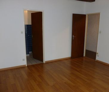 Location Appartement 2 pièces 54m² - Photo 3