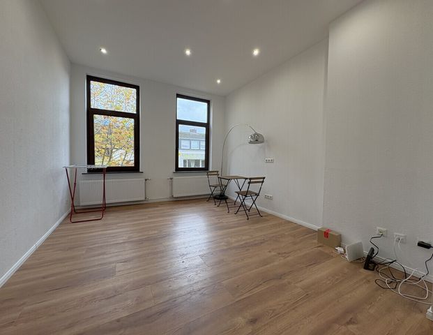 Bremerhaven - Geestemünde // Sanierte 3-Zimmer Wohnung mit West-Balkon - Foto 1