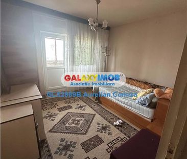 Apartament 4 camere decomandat Colentina pentru inchiriat - Photo 3