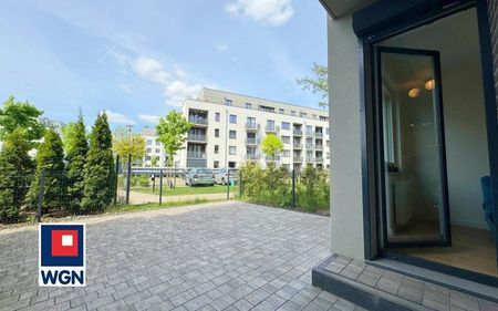 Mieszkanie na wynajem w nowym budynku Szczecin, Gumieńce - Фото 5