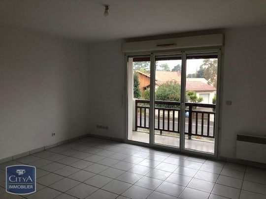 Location Appartement 2 pièces 41m² BISCARROSSE 40600 - Photo 1