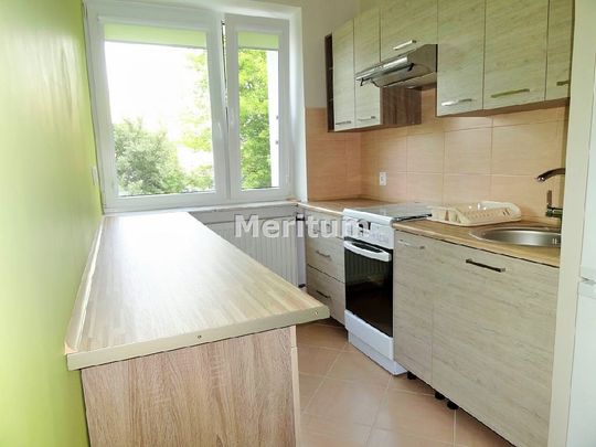 MER-MW-113675 Mieszkanie do wynajęcia, 2 pokoje, 42 m2 - Zdjęcie 1