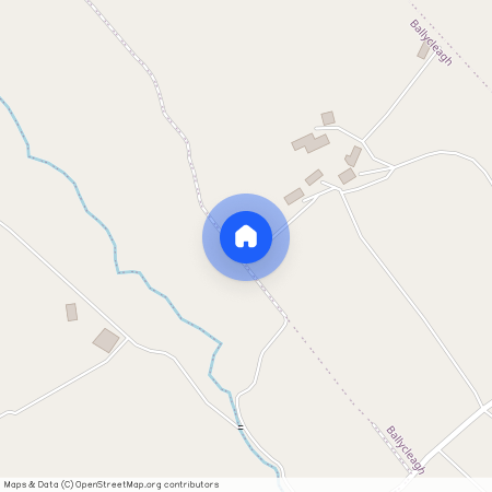 185 Torr Road, Cushendun, BT44 0PU