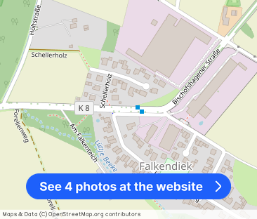 Schicke 4-Zimmerwohnung in verkehrsberuhigter Lage am Stuckenberg - Photo 1