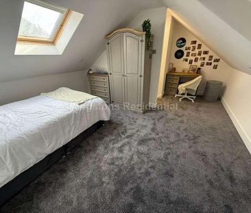 Colum Road, Cathays, CF10 - Photo 4