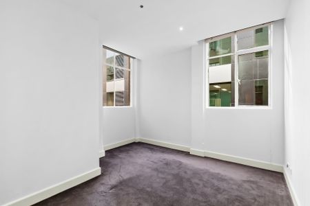 408/501 Little Collins Street, Melbourne. - Photo 5