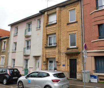 Location Appartement 2 pièces 32m² LAXOU 54520 - Photo 5