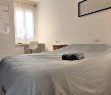 Plaza San Martín, Sevilla, Andalusia 41003 - Photo 3