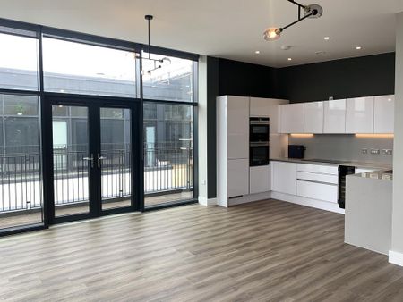 2 bedroom apartment to rent - Photo 5