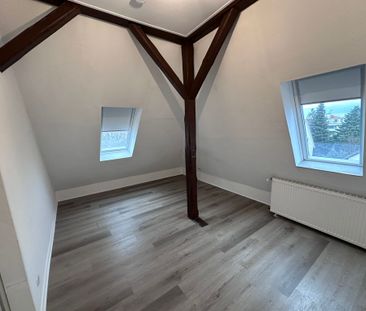 Großzügiges Dachatelier im Zentrum von Seelze – 6 Zimmer für Ihre W... - Photo 6