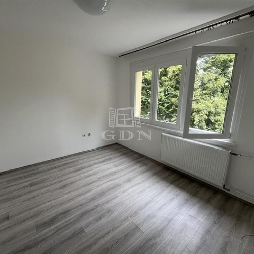 Kiadó felújított panel lakás - Nagykanizsa - Fotó 1