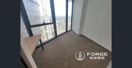 1 Bedroom 1 Study Room, Available Now. - Photo 2