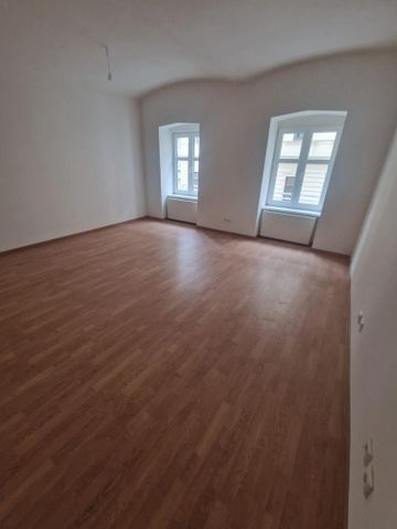 Generalsanierte, zentrale 2-Zimmerwohnung Top 23 im 3. Bezirk - Photo 3