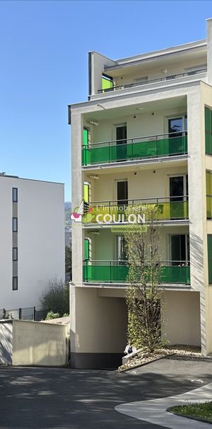 Location Appartement 2 pièces 30m² - Photo 1